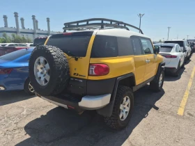 Toyota Fj cruiser * 4WD 4dr Auto * АВТОКРЕДИТ*  - 11000 € - 46925566 2