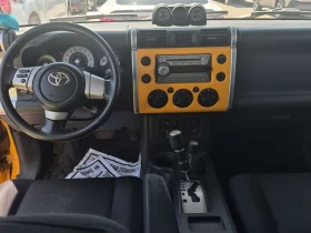 Toyota Fj cruiser * 4WD 4dr Auto * АВТОКРЕДИТ*  - 11000 € - 46925566 10