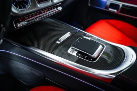 Mercedes-Benz G 63 AMG 4M AMG* Night* Pano* Burm | Auto.bg — изображение 8