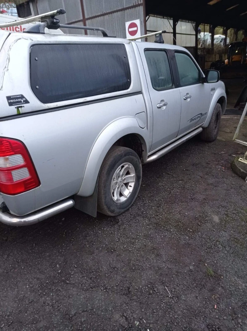 Ford Ranger 2.5TDCI 143 kc, снимка 6 - Автомобили и джипове - 44119665