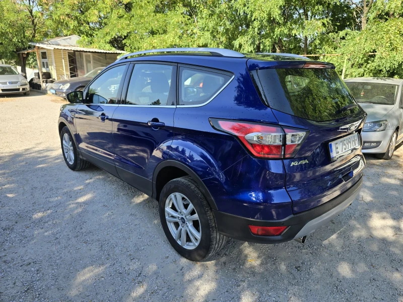 Ford Kuga 1.5 cdti, снимка 3 - Автомобили и джипове - 46978268