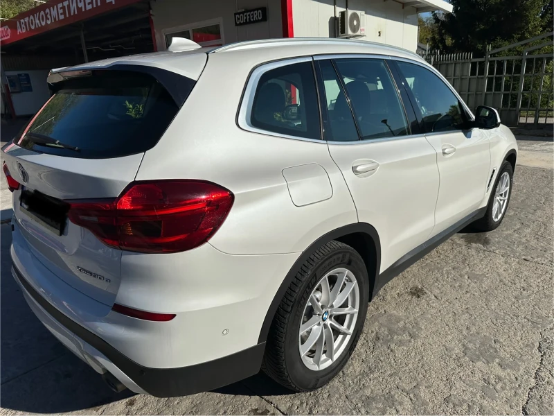 BMW X3 3.0 hybrid, снимка 3 - Автомобили и джипове - 52588298