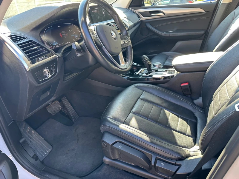 BMW X3 3.0 hybrid, снимка 6 - Автомобили и джипове - 52588298