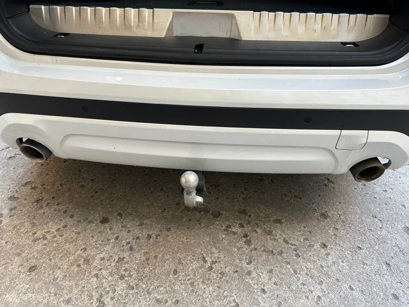 BMW X3 3.0 hybrid, снимка 5 - Автомобили и джипове - 52588298