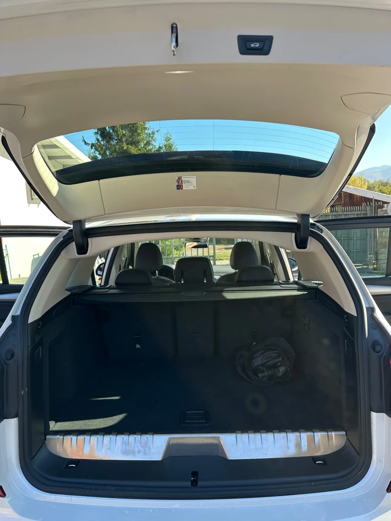 BMW X3 3.0 hybrid, снимка 10 - Автомобили и джипове - 52588298
