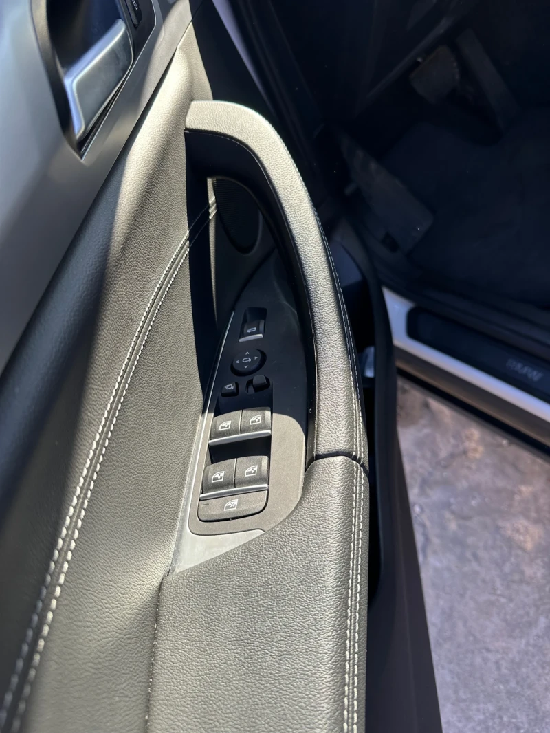 BMW X3 3.0 hybrid, снимка 9 - Автомобили и джипове - 52588298