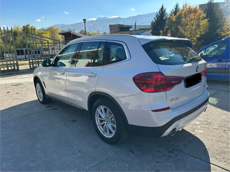 BMW X3 3.0 hybrid, снимка 4 - Автомобили и джипове - 52588298