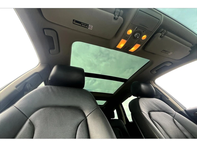 Audi Q7 2012 Audi Q7 3.0T S line | 7Seat | AS IS | AWD, снимка 13 - Автомобили и джипове - 52573540