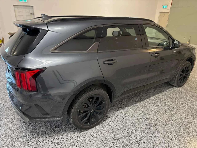 Kia Sorento * SX * CARFAX * ПАНОРАМА * ПОДГРЕВИ * KEYLESS * , снимка 3 - Автомобили и джипове - 53586889