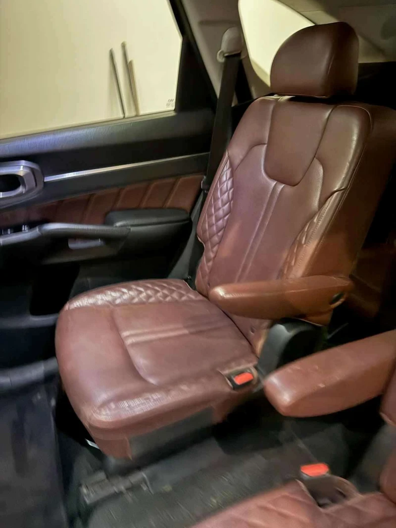 Kia Sorento * SX * CARFAX * ПАНОРАМА * ПОДГРЕВИ * KEYLESS * , снимка 9 - Автомобили и джипове - 53586889