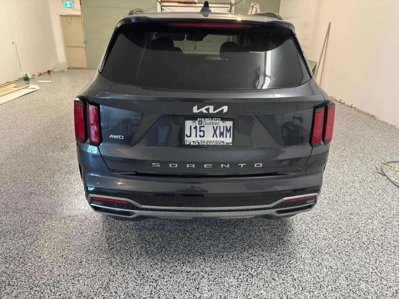 Kia Sorento * SX * CARFAX * ПАНОРАМА * ПОДГРЕВИ * KEYLESS * , снимка 4 - Автомобили и джипове - 53586889