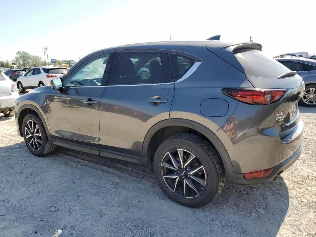 Mazda CX-5 GRAND TOURING, снимка 11 - Автомобили и джипове - 47879101