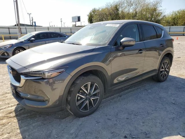 Mazda CX-5 GRAND TOURING, снимка 3 - Автомобили и джипове - 47879101