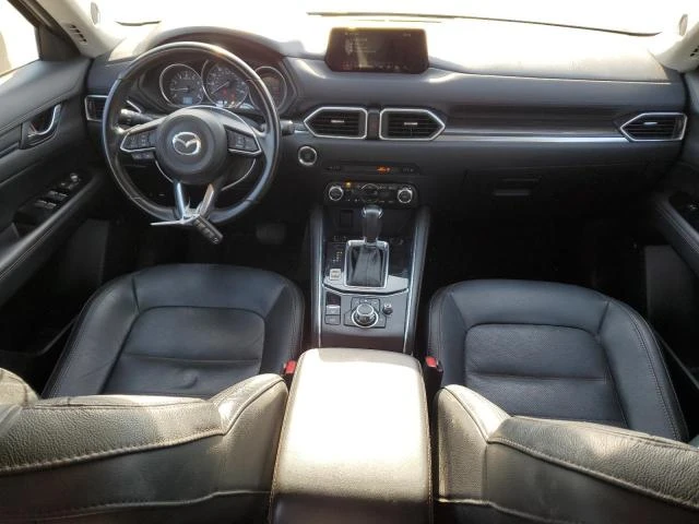 Mazda CX-5 GRAND TOURING, снимка 5 - Автомобили и джипове - 47879101