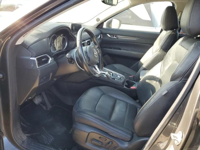 Mazda CX-5 GRAND TOURING, снимка 4 - Автомобили и джипове - 47879101