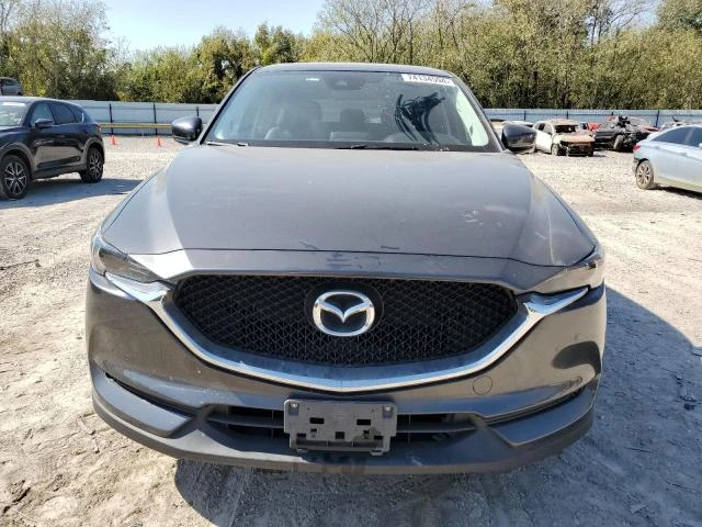 Mazda CX-5 GRAND TOURING, снимка 2 - Автомобили и джипове - 47879101