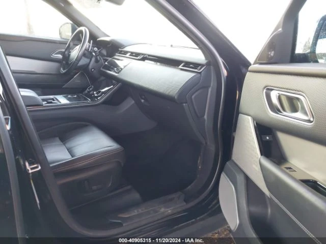 Land Rover Range Rover Velar P380 SE R-DYNAMIC, снимка 12 - Автомобили и джипове - 48696668