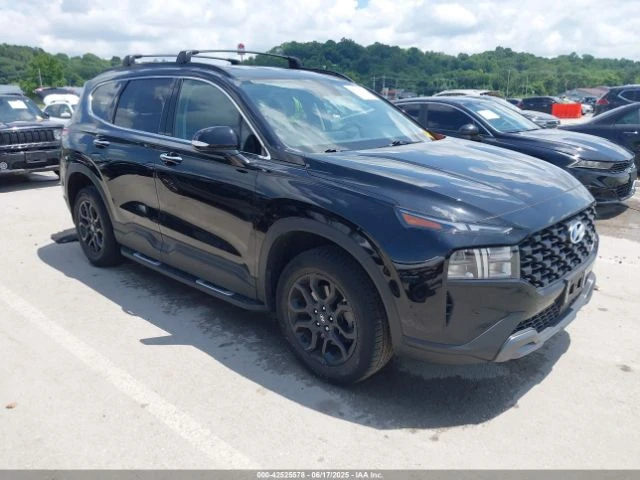 Hyundai Santa fe XRT | БЕЗ АНАЛОГ - 37860 лв. - 29554764 1