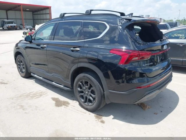 Hyundai Santa fe XRT | БЕЗ АНАЛОГ - изображение 3