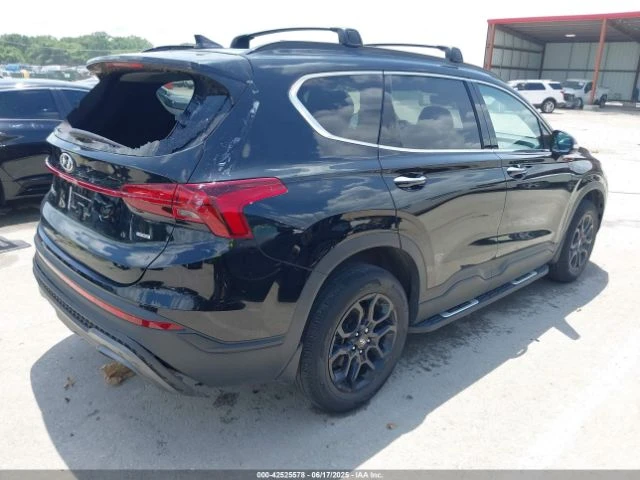 Hyundai Santa fe XRT | БЕЗ АНАЛОГ - изображение 4