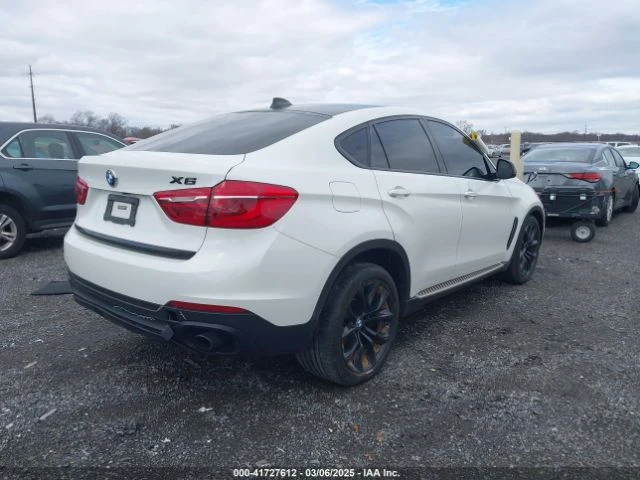 BMW X6 PANO / DIGITAL - изображение 6