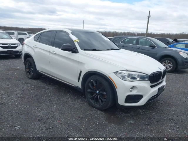 BMW X6 PANO / DIGITAL - изображение 2