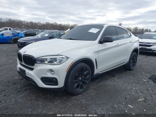 BMW X6 PANO / DIGITAL - 32000 лв. - 29227422 1