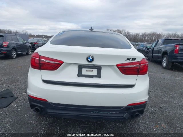 BMW X6 PANO / DIGITAL - изображение 4