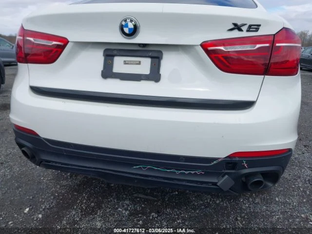 BMW X6 PANO / DIGITAL - изображение 8