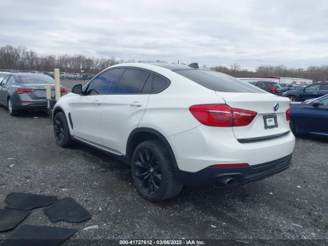 BMW X6 PANO / DIGITAL - изображение 5