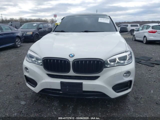 BMW X6 PANO / DIGITAL - изображение 3