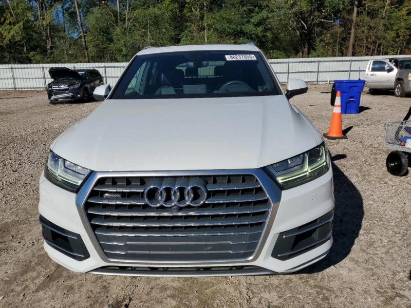 Audi Q7 PRESTIGE, HEAD UP, OБДУХВАНЕ, BOSE, КEYLESS, ЩОРИ, - 29500 лв. / 15083.11 € - 81278743 1