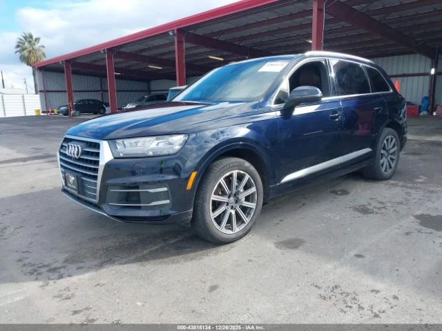 Audi Q7 PREMIUM - изображение 2