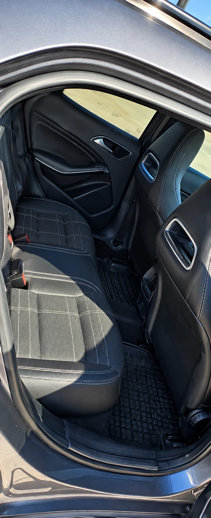 Mercedes-Benz GLA 200 2.2CDI 136�.�.* Bixenon* 4matic* Navi* Camera* Per | Mobile.bg � ����������� 9