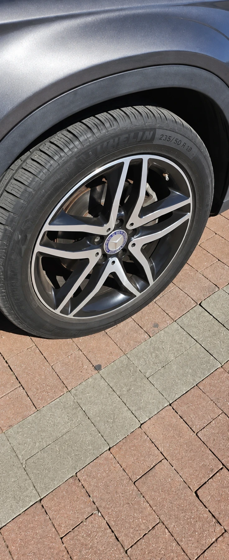 Mercedes-Benz GLA 200 2.2CDI 136�.�.* Bixenon* 4matic* Navi* Camera* Per | Mobile.bg � ����������� 11