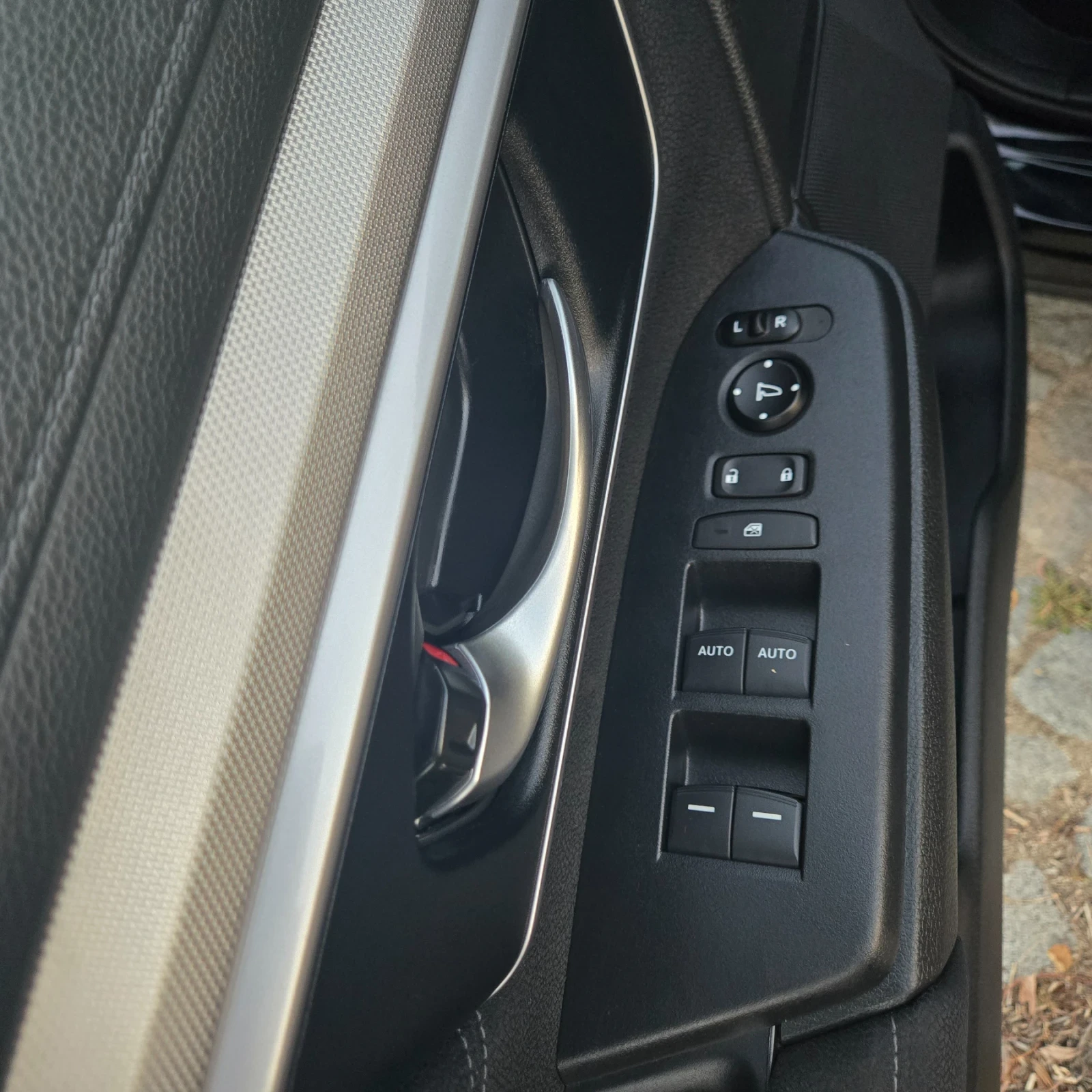 Honda Cr-v 1.5L Turbo AWD SPORT  | Mobile.bg   14