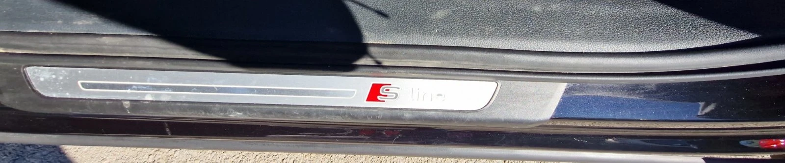 Audi Q7 3.0TDI/S LINE/DISTRONIK/AUDI BALGARIA/TOP SASTOQNI | Mobile.bg   11