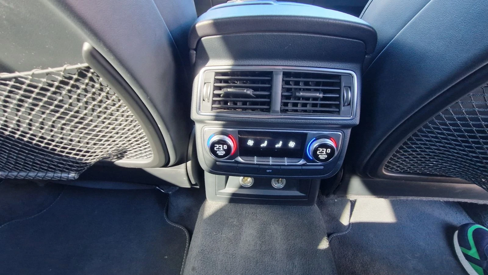 Audi Q7 3.0TDI/S LINE/DISTRONIK/AUDI BALGARIA/TOP SASTOQNI | Mobile.bg   14