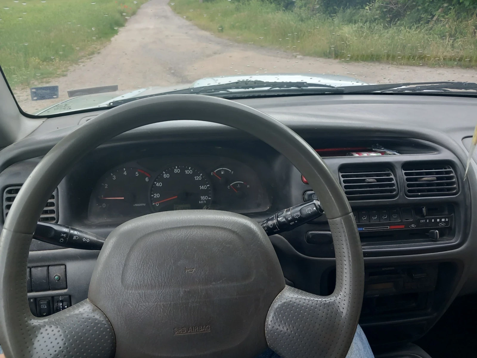 Suzuki Grand vitara 2.0 - изображение 5