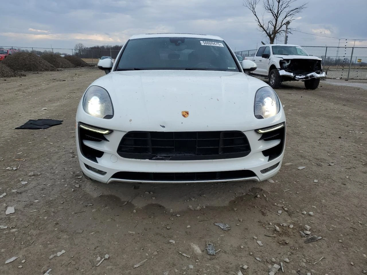Porsche Macan GTS/КОЖА/CHRONO/АВТОКРДИТ - изображение 2