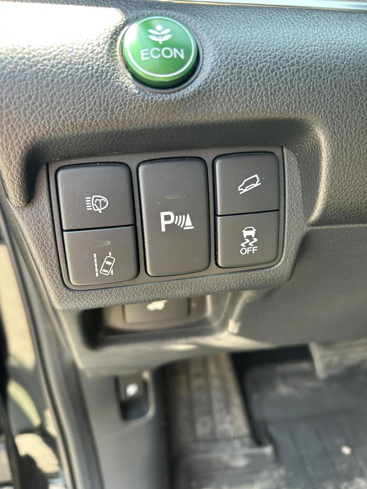 Honda Cr-v  - изображение 9