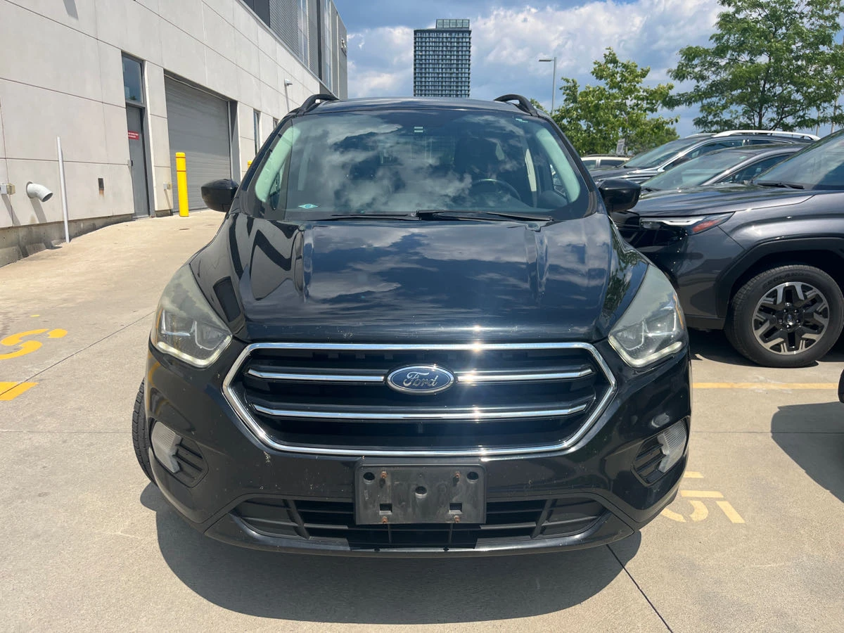 Ford Escape CARFAX* АВТОФИНАНСИРАНЕ* БЕЗ ПЪРВОНАЧАЛНА ВНОСКА*  - изображение 2