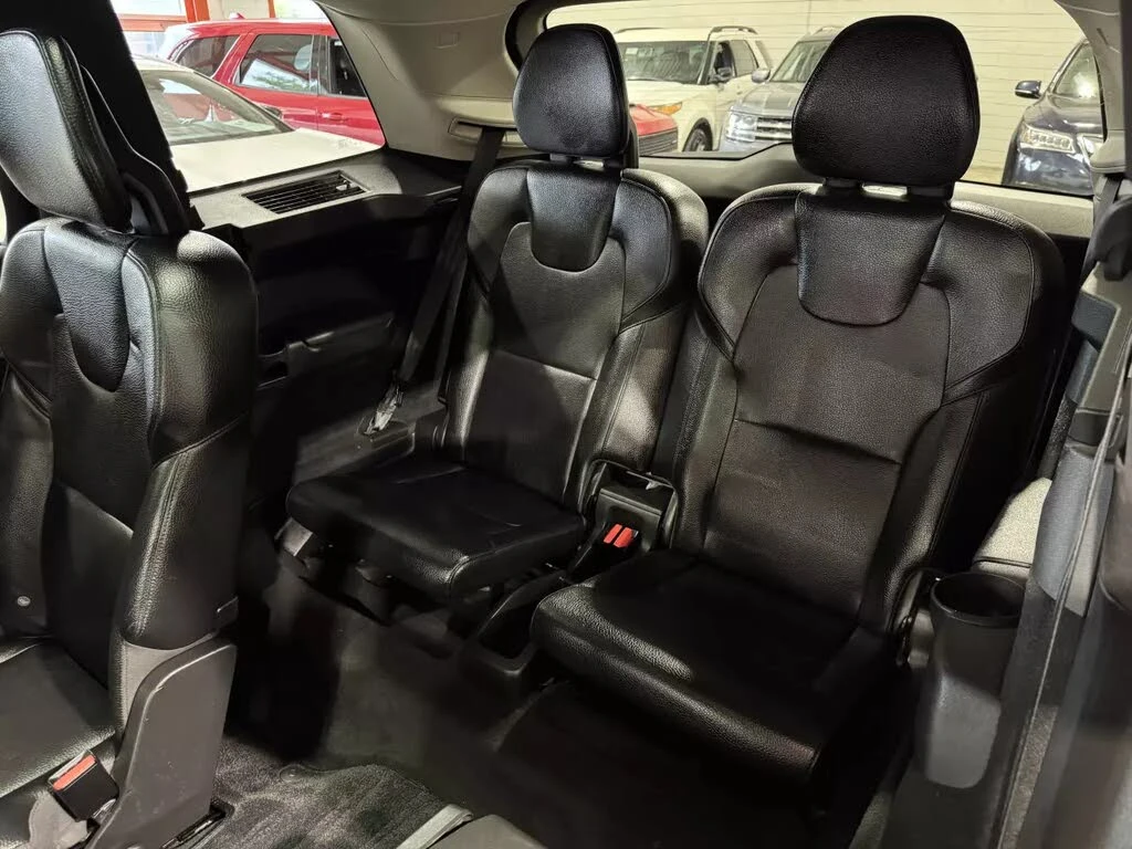 Volvo Xc90 T6 Momentum* HeadUp* АвтоКредит* (ЦЕНА ДО БГ) - изображение 7