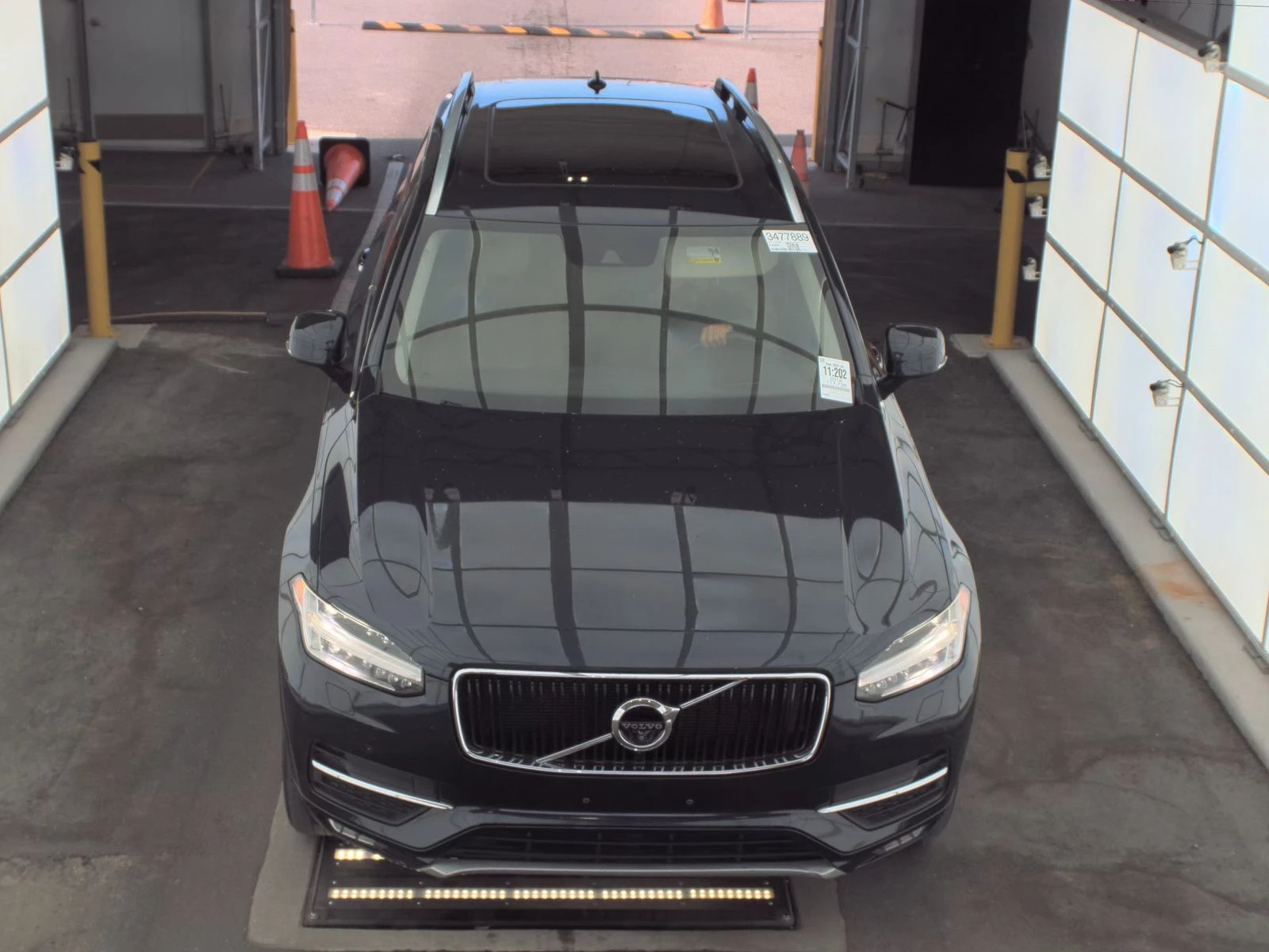 Volvo Xc90 T6* 7МЕСТА* 360 КАМЕРА* DIGITAL* KEYLESS* ПОДГРЕВ* - изображение 2