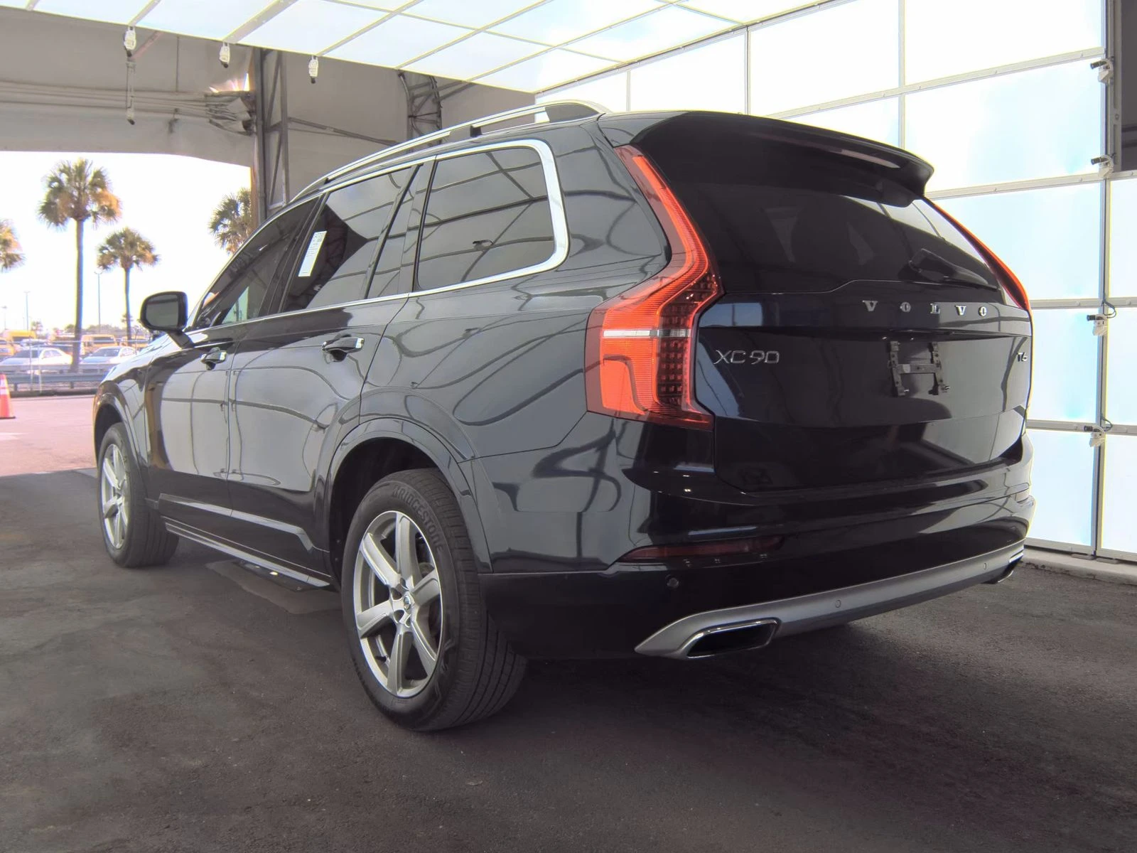 Volvo Xc90 T6* 7МЕСТА* 360 КАМЕРА* DIGITAL* KEYLESS* ПОДГРЕВ* - изображение 6