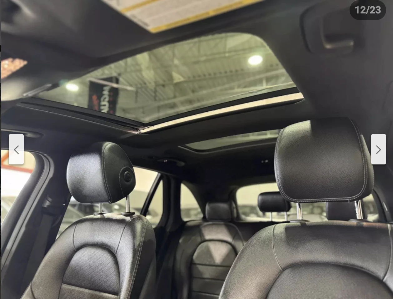 Mercedes-Benz GLC 300 4MATIC* * * * LANE* ASSIST | Mobile.bg   16