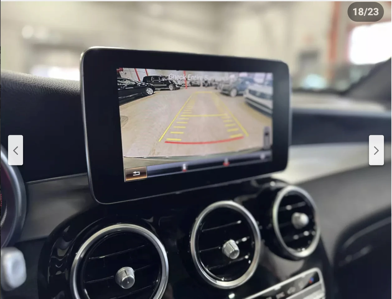 Mercedes-Benz GLC 300 4MATIC* * * * LANE* ASSIST | Mobile.bg   11