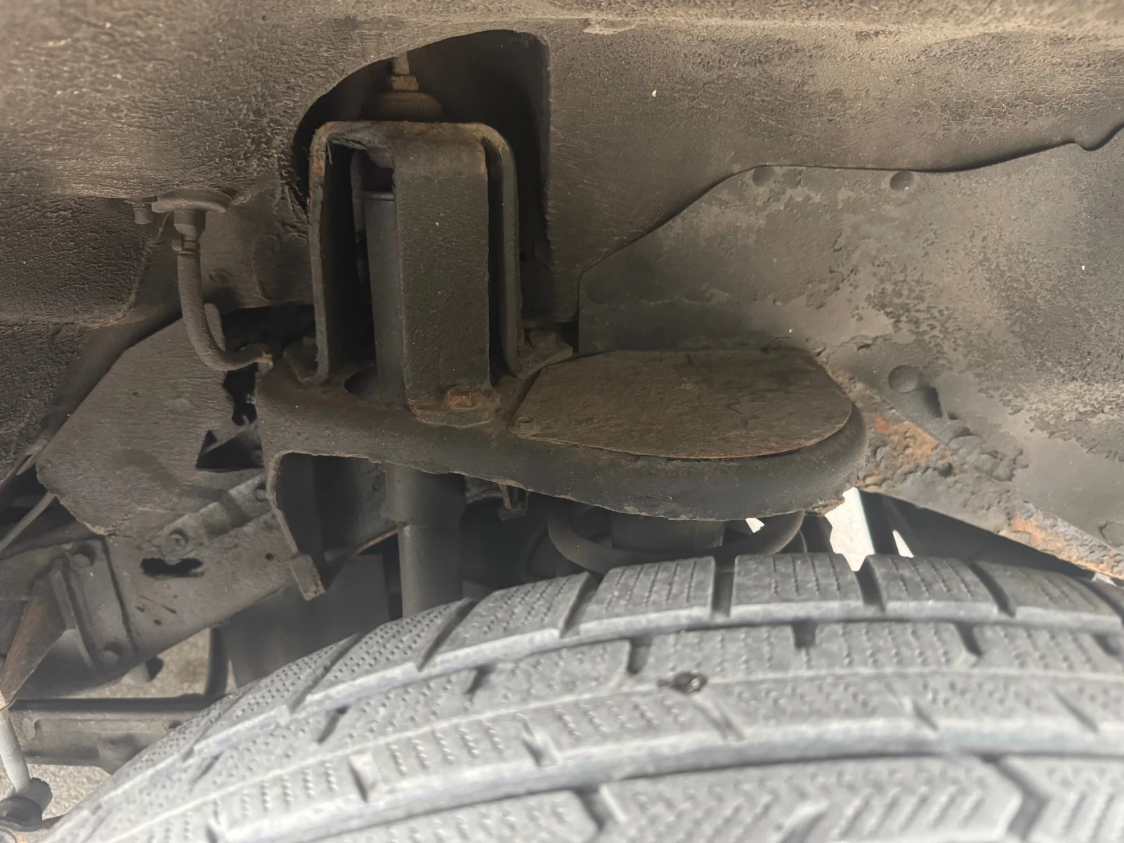 Nissan Patrol 3.0 turbodiesel confort без подобрения - изображение 9