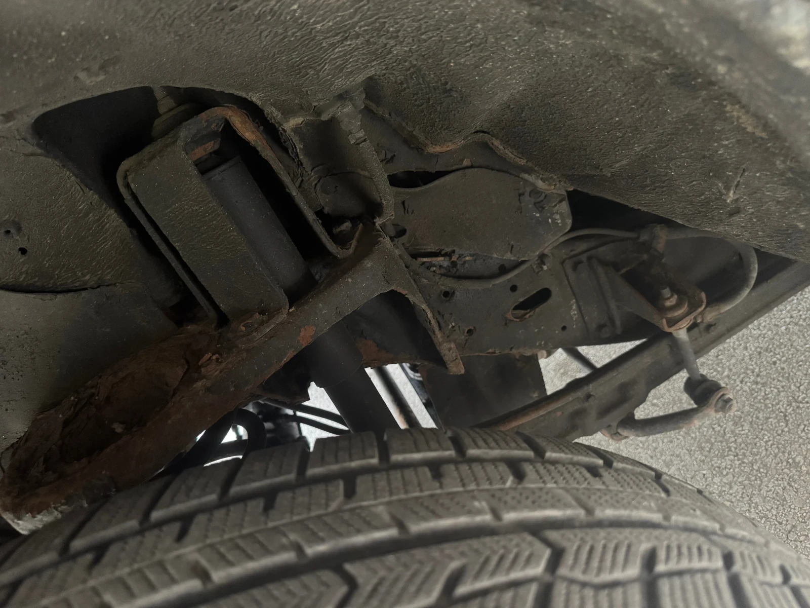 Nissan Patrol 3.0 turbodiesel confort без подобрения - изображение 8