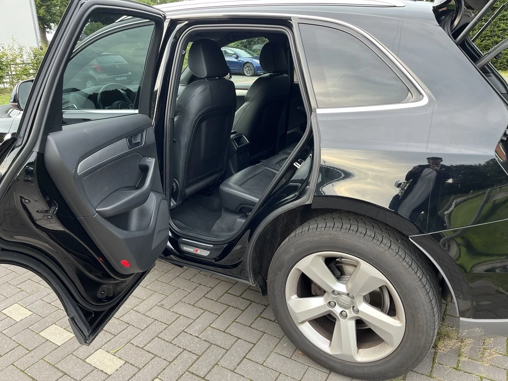 Audi Q5 clean diesel S line quattro | Mobile.bg   13